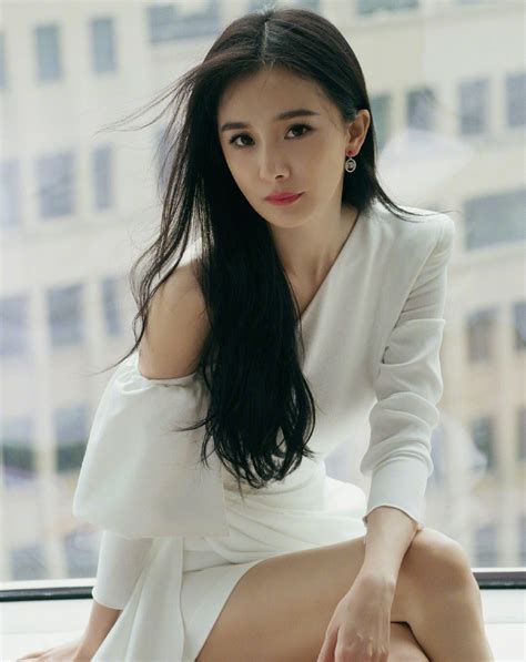 Sexiest Chinese Women